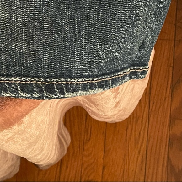 Silver Suki Super Stretch Jeans - Picture 14 of 15